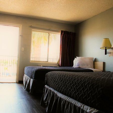 Minsk Hotels - Extended Stay, I-10 Tucson Airport 外观 照片
