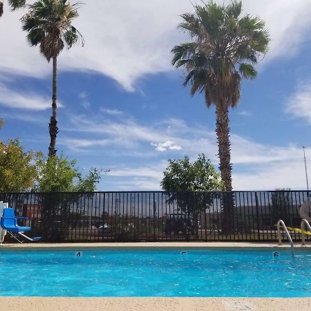 Minsk Hotels - Extended Stay, I-10 Tucson Airport 外观 照片