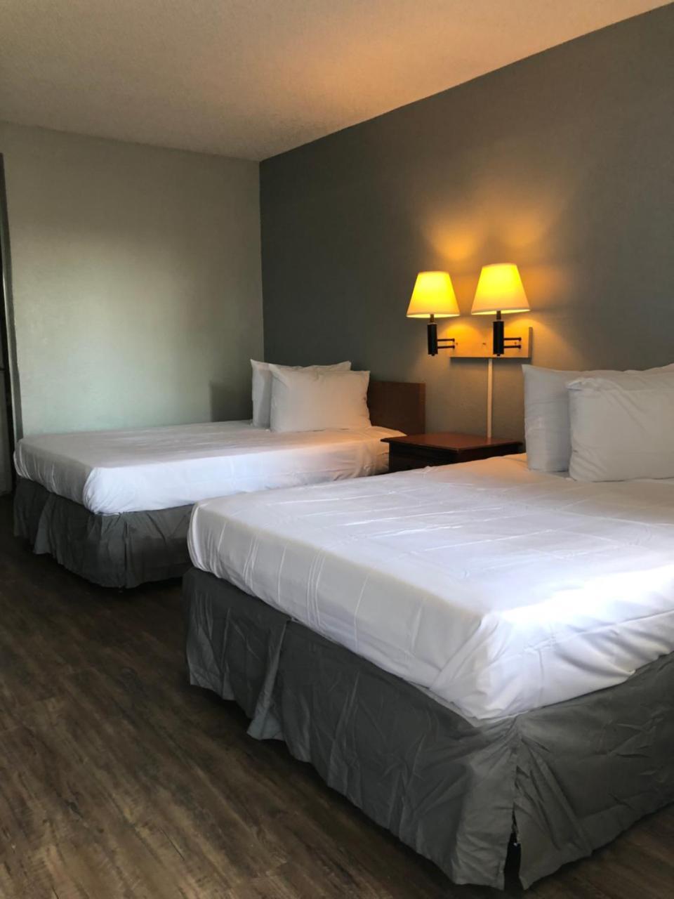Minsk Hotels - Extended Stay, I-10 Tucson Airport 外观 照片