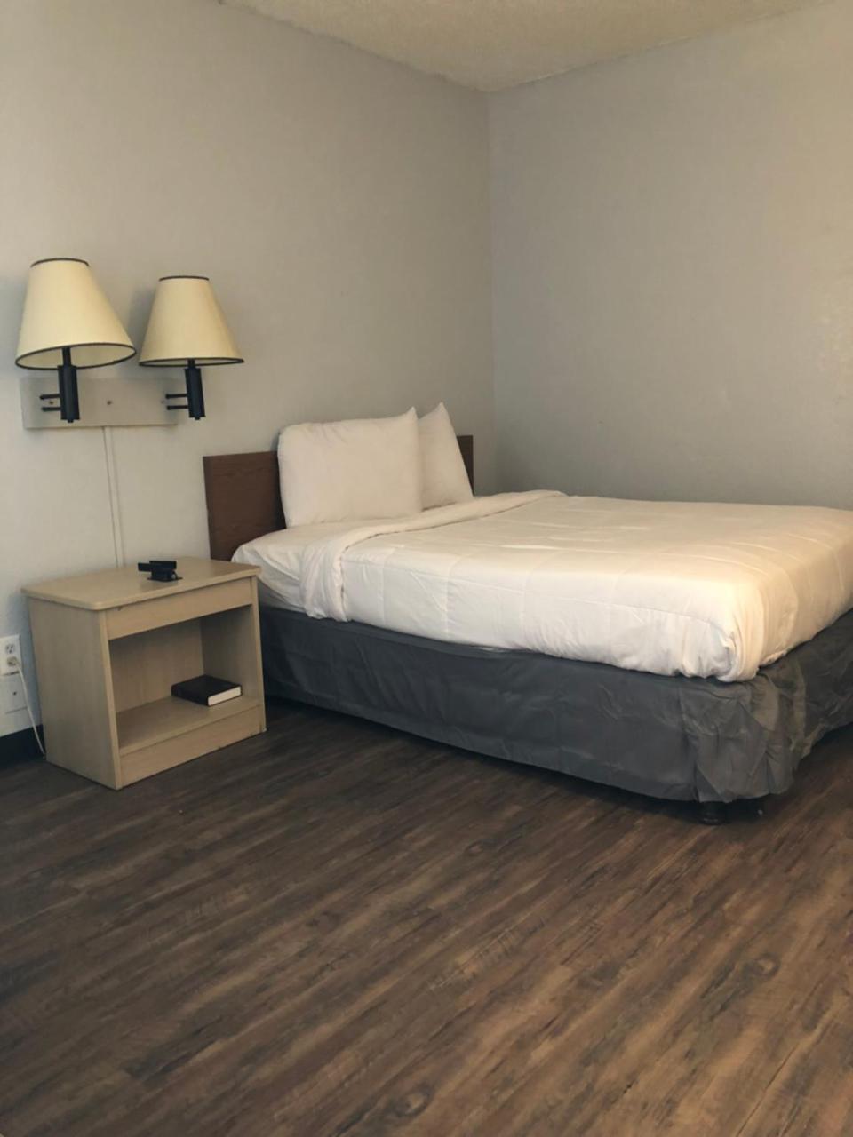 Minsk Hotels - Extended Stay, I-10 Tucson Airport 外观 照片