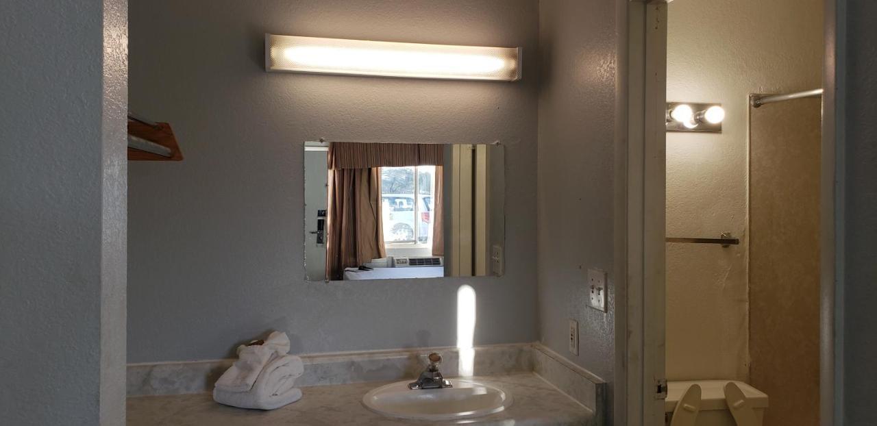 Minsk Hotels - Extended Stay, I-10 Tucson Airport 外观 照片