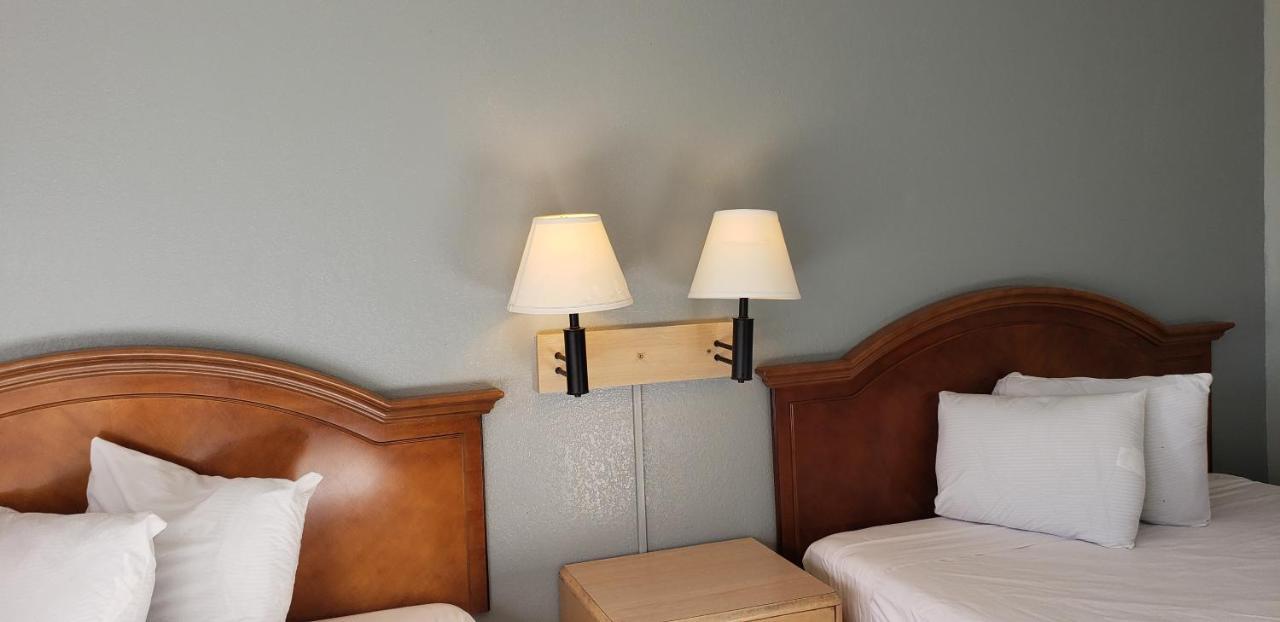 Minsk Hotels - Extended Stay, I-10 Tucson Airport 外观 照片