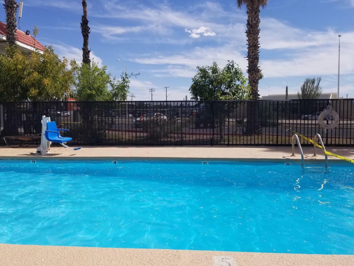 Minsk Hotels - Extended Stay, I-10 Tucson Airport 外观 照片