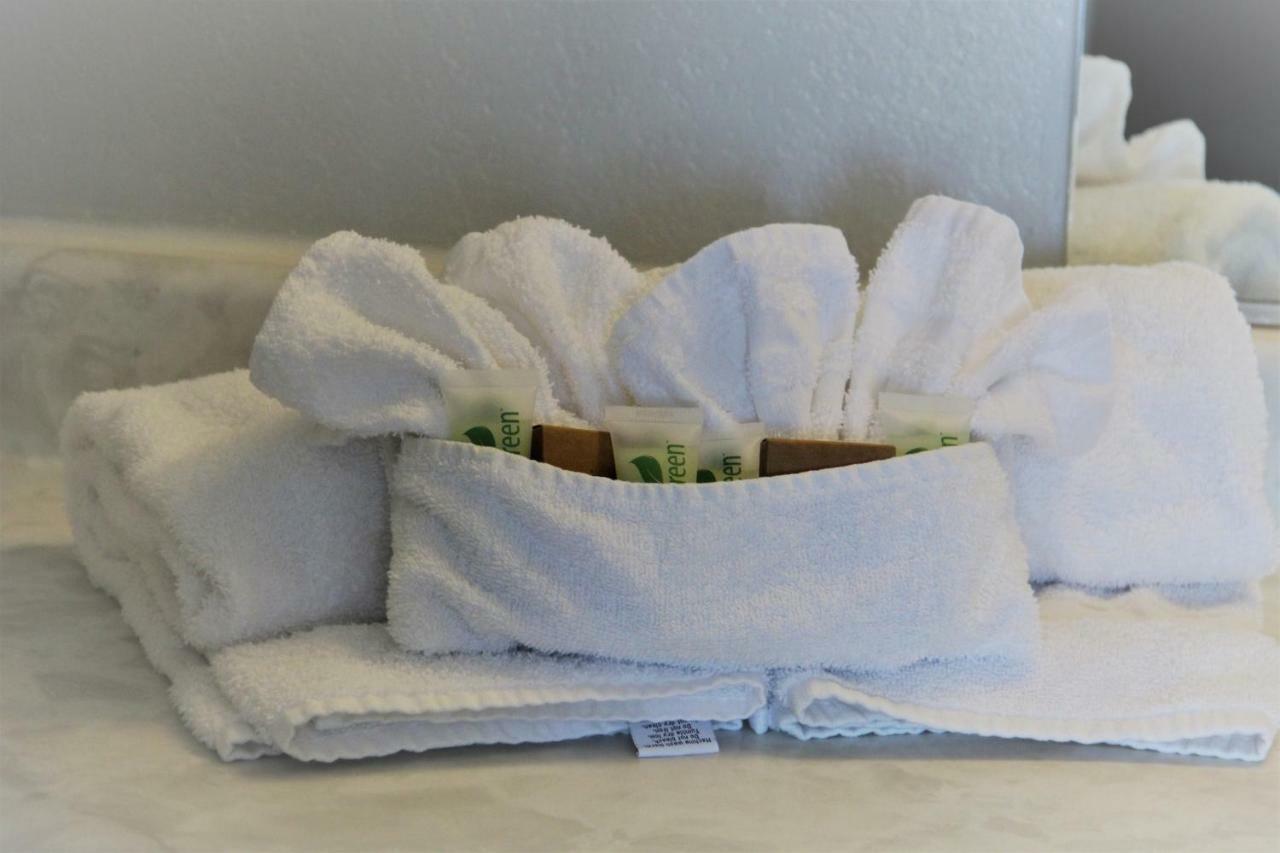 Minsk Hotels - Extended Stay, I-10 Tucson Airport 外观 照片