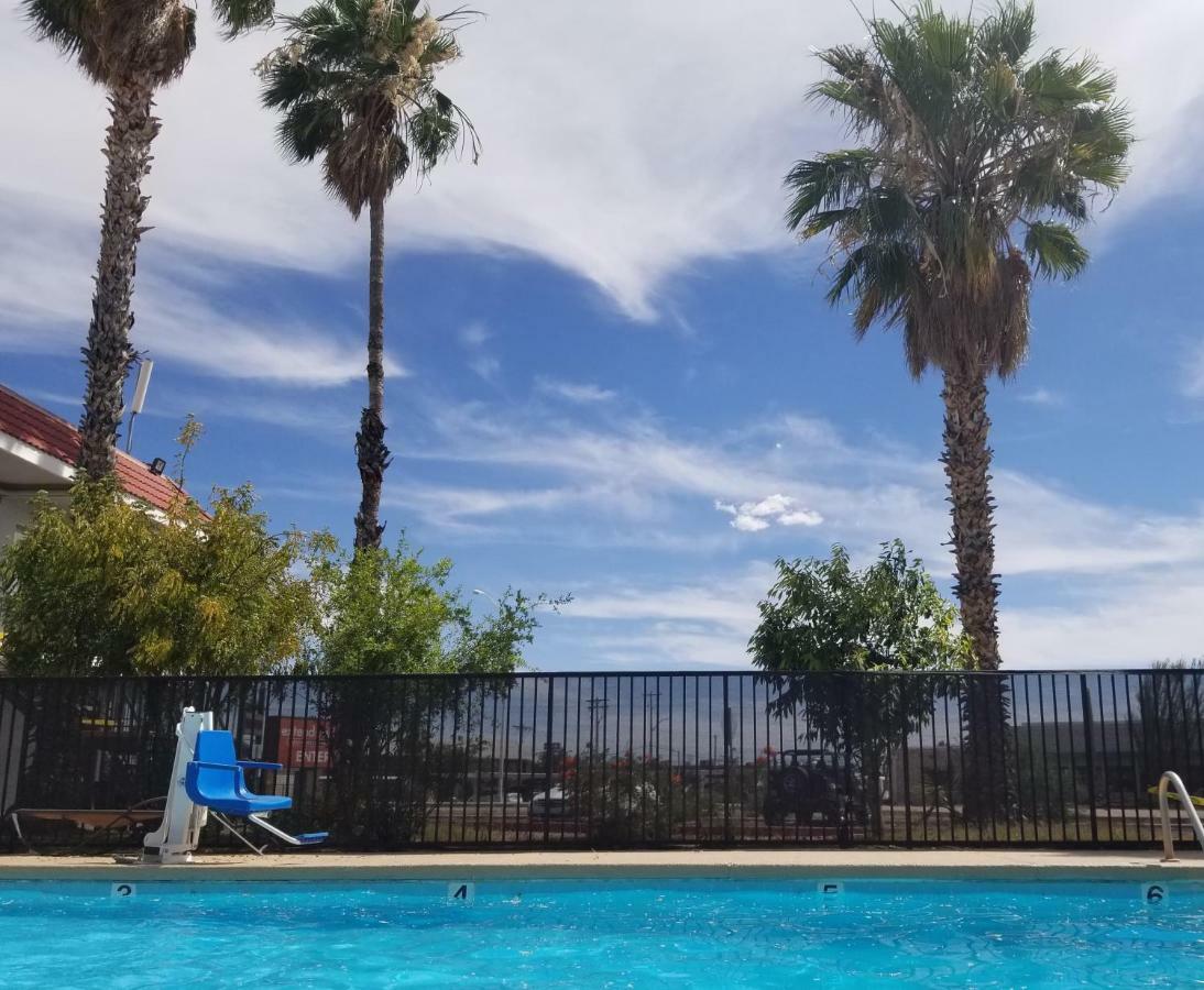 Minsk Hotels - Extended Stay, I-10 Tucson Airport 外观 照片