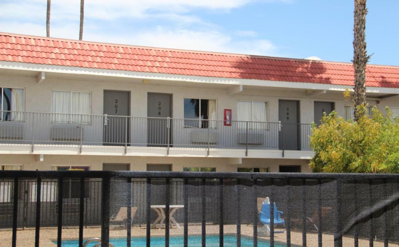 Minsk Hotels - Extended Stay, I-10 Tucson Airport 外观 照片